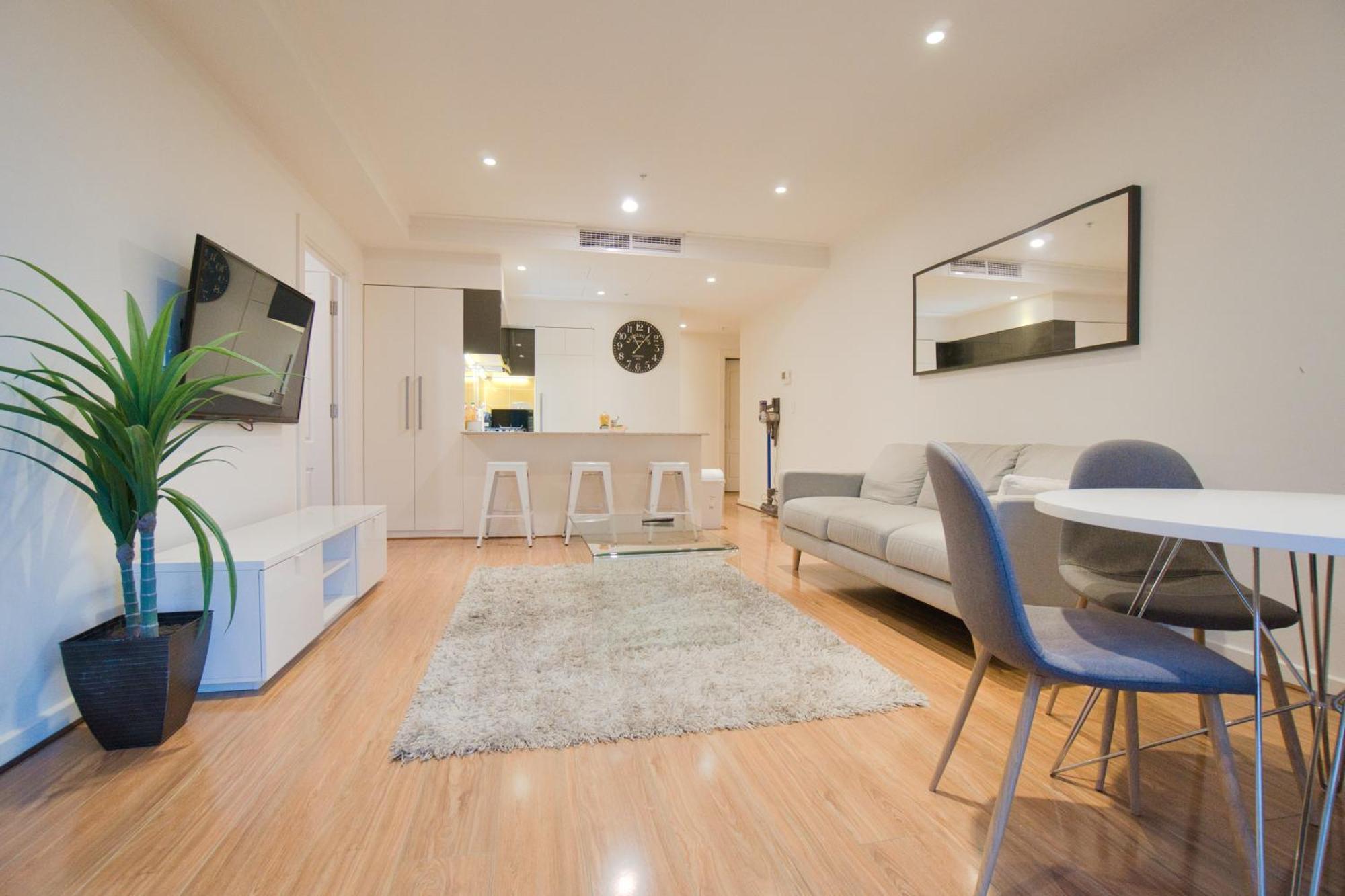 Amyra Residences At The Rowlands Apartments Adelaide Exteriér fotografie