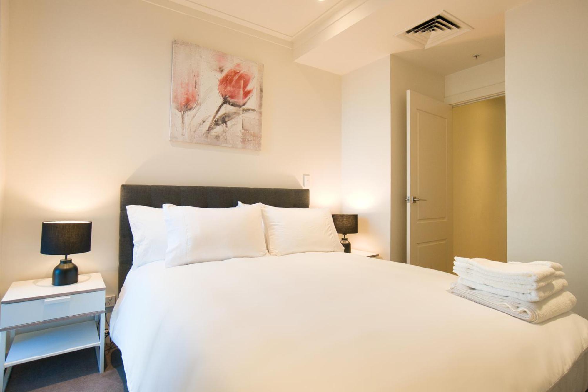 Amyra Residences At The Rowlands Apartments Adelaide Exteriér fotografie