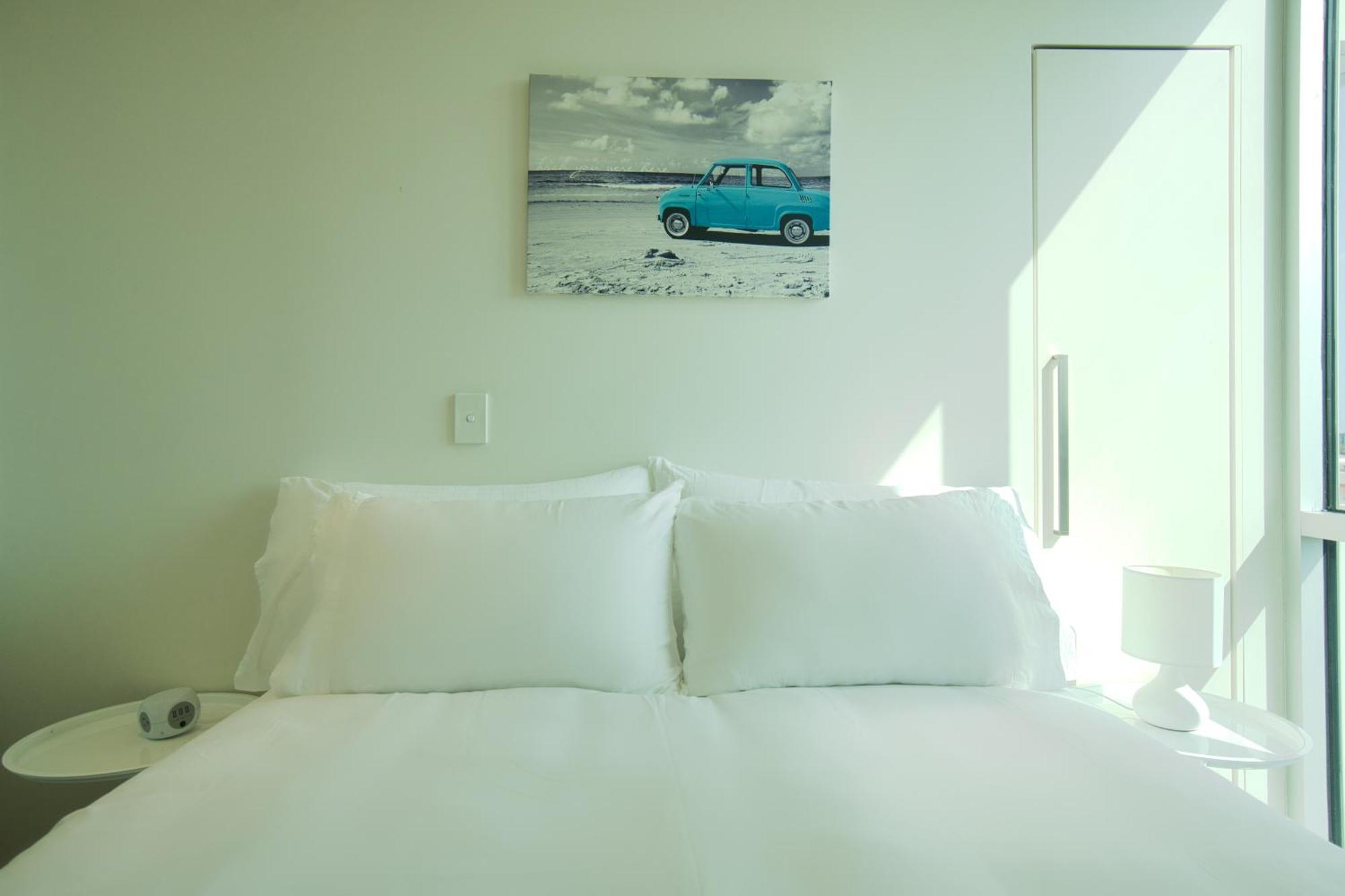 Amyra Residences At The Rowlands Apartments Adelaide Exteriér fotografie