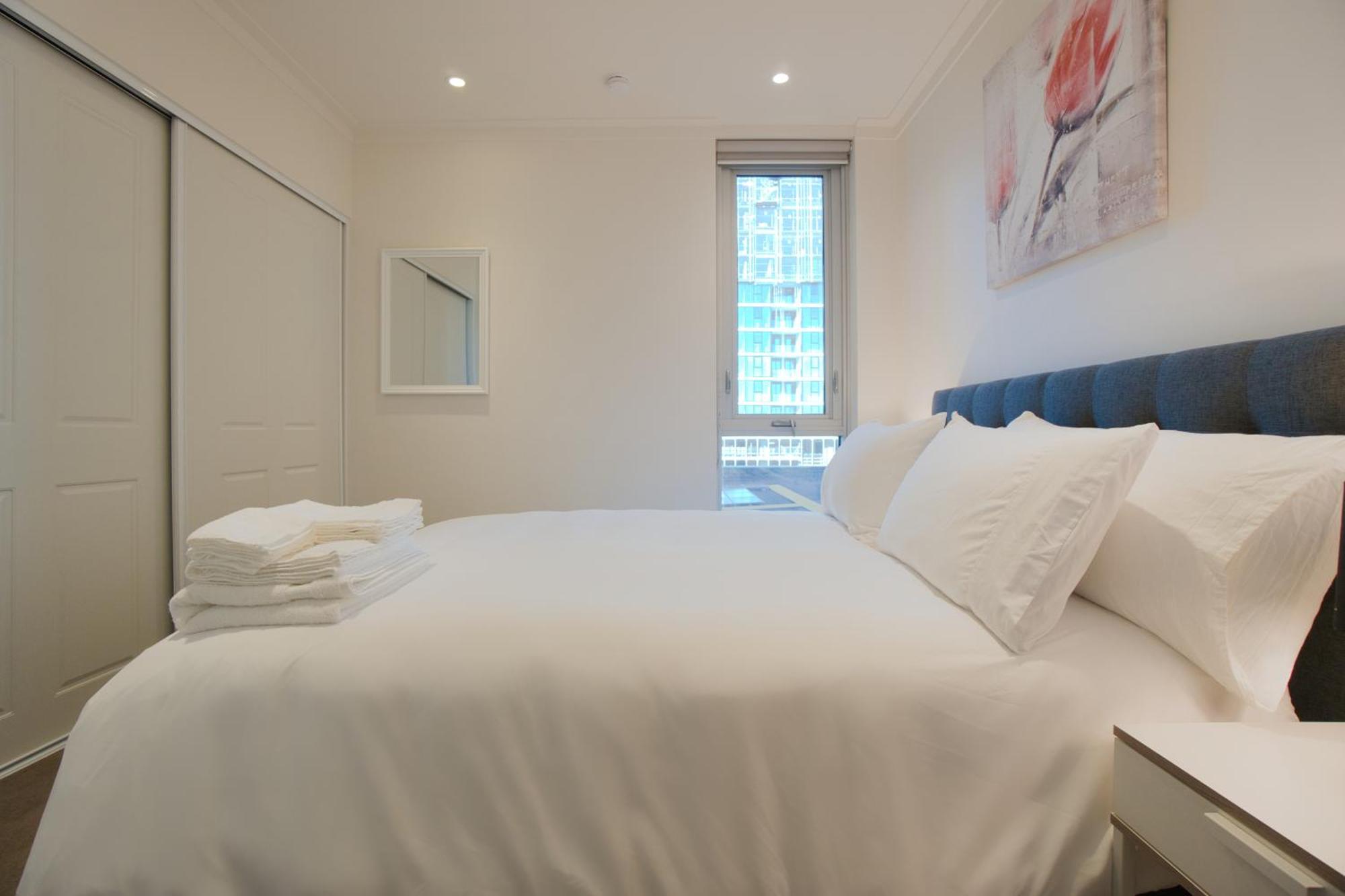 Amyra Residences At The Rowlands Apartments Adelaide Exteriér fotografie