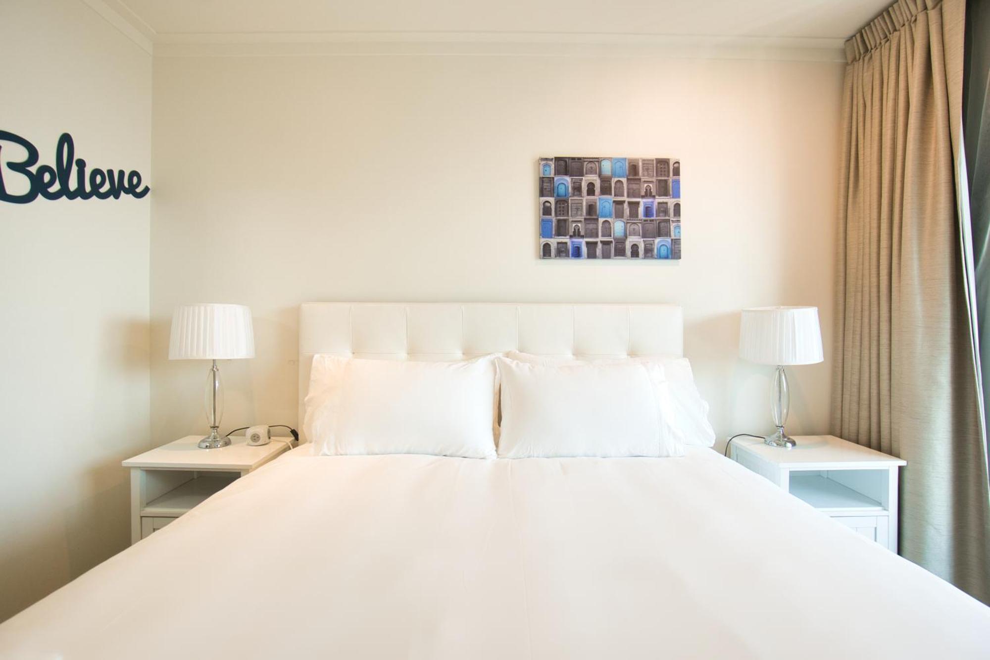 Amyra Residences At The Rowlands Apartments Adelaide Exteriér fotografie