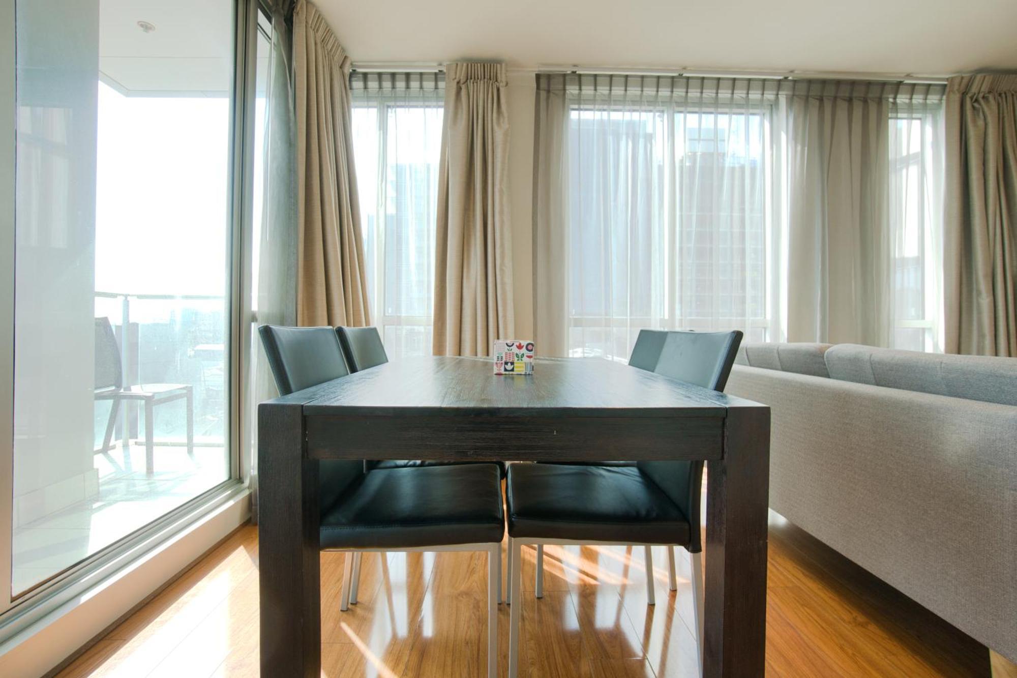 Amyra Residences At The Rowlands Apartments Adelaide Exteriér fotografie