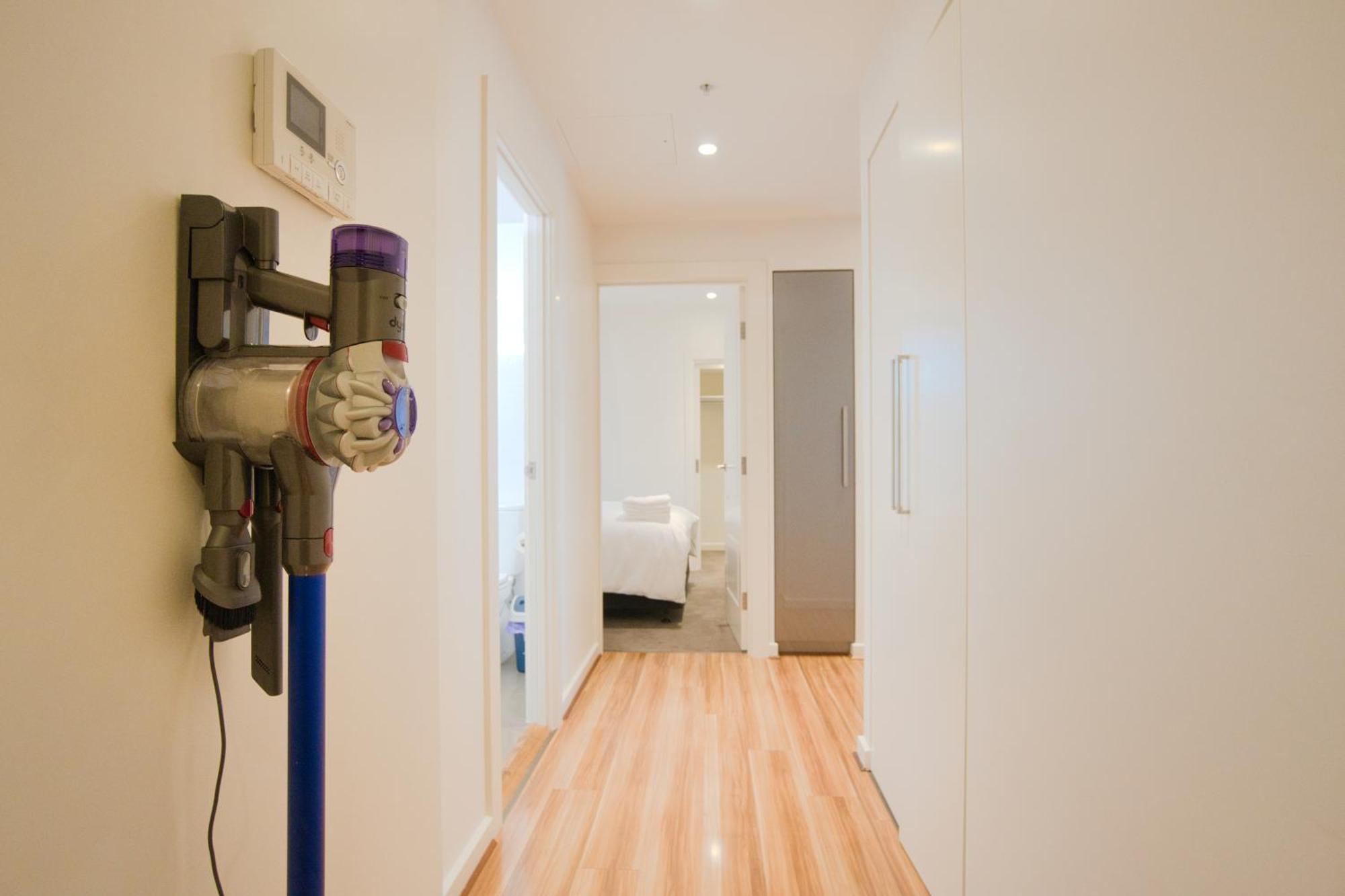 Amyra Residences At The Rowlands Apartments Adelaide Exteriér fotografie