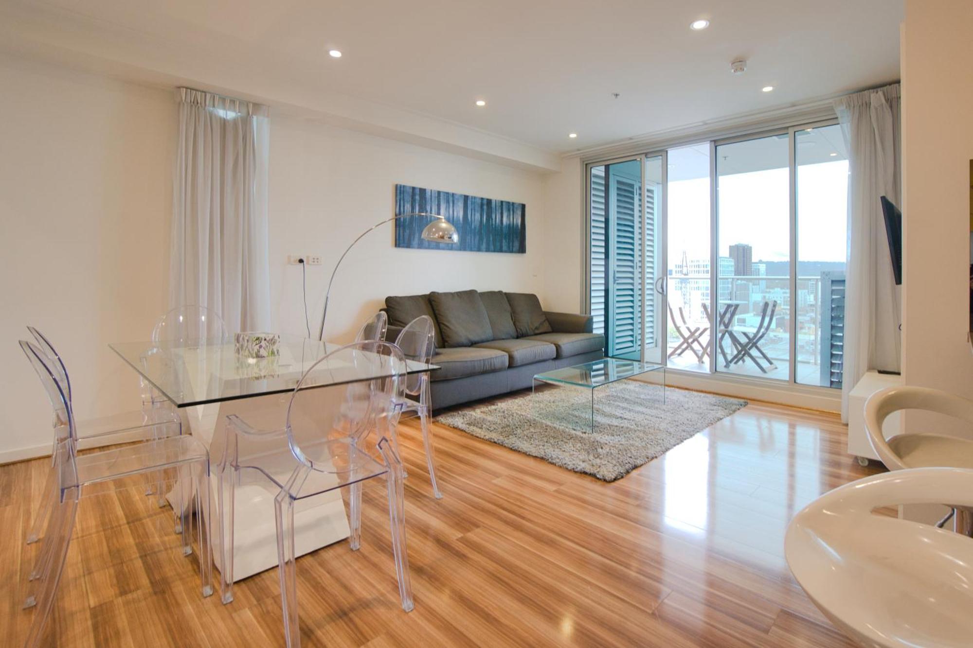 Amyra Residences At The Rowlands Apartments Adelaide Exteriér fotografie