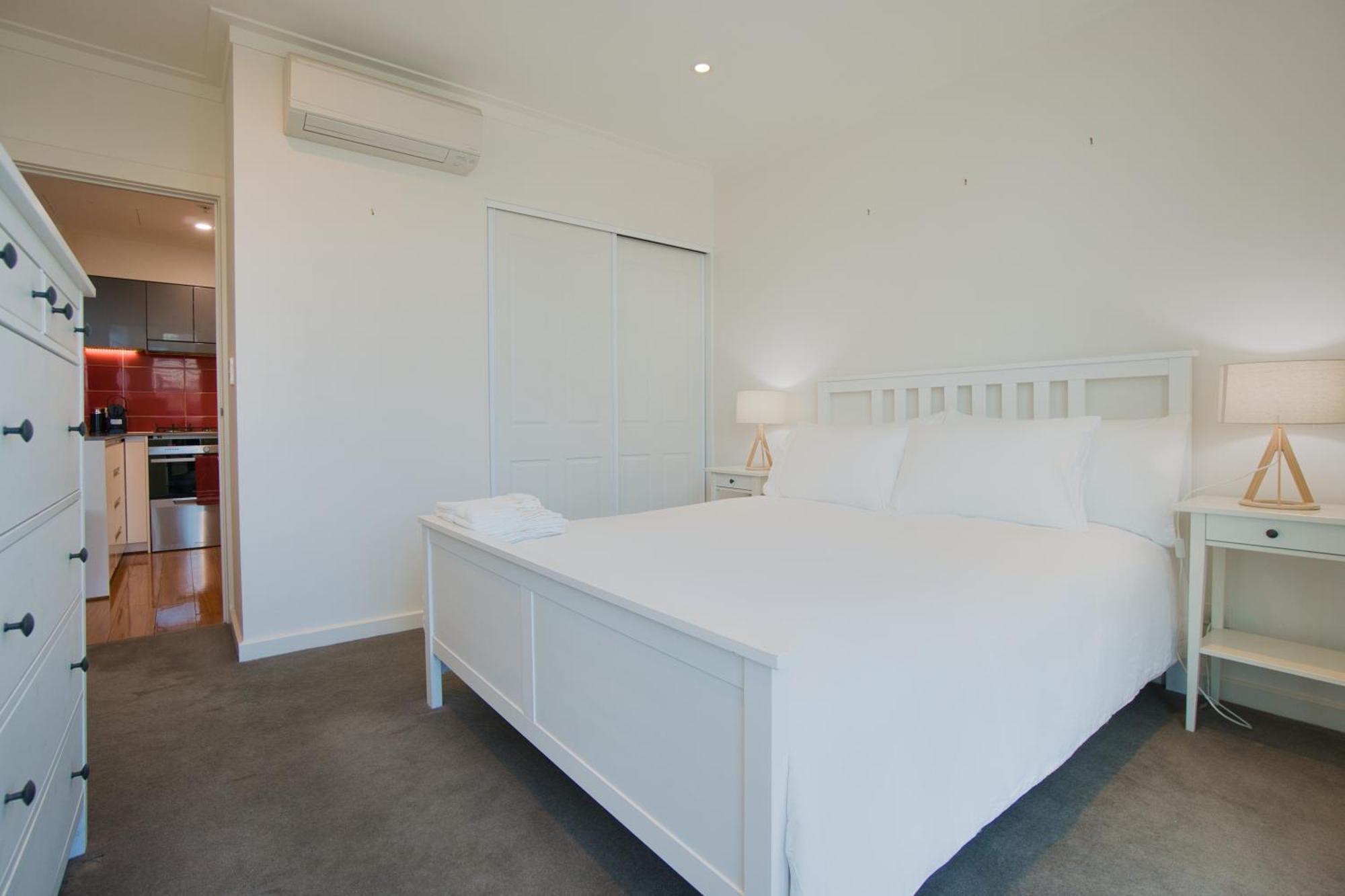 Amyra Residences At The Rowlands Apartments Adelaide Exteriér fotografie