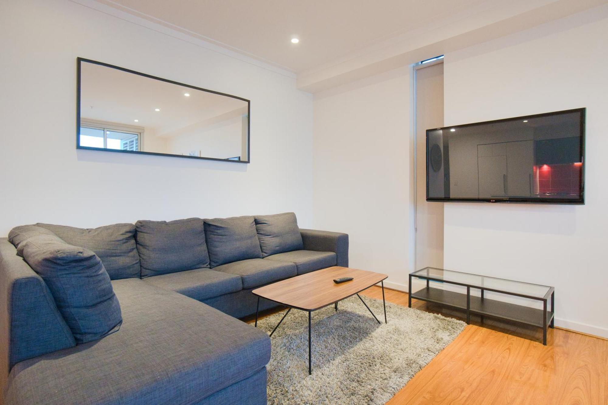 Amyra Residences At The Rowlands Apartments Adelaide Exteriér fotografie