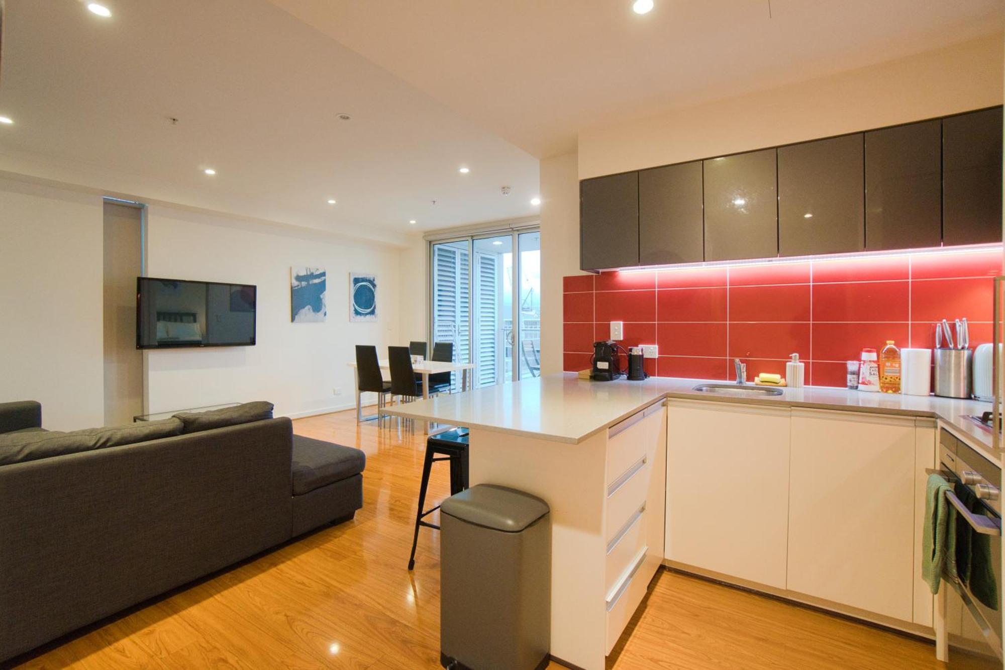 Amyra Residences At The Rowlands Apartments Adelaide Exteriér fotografie