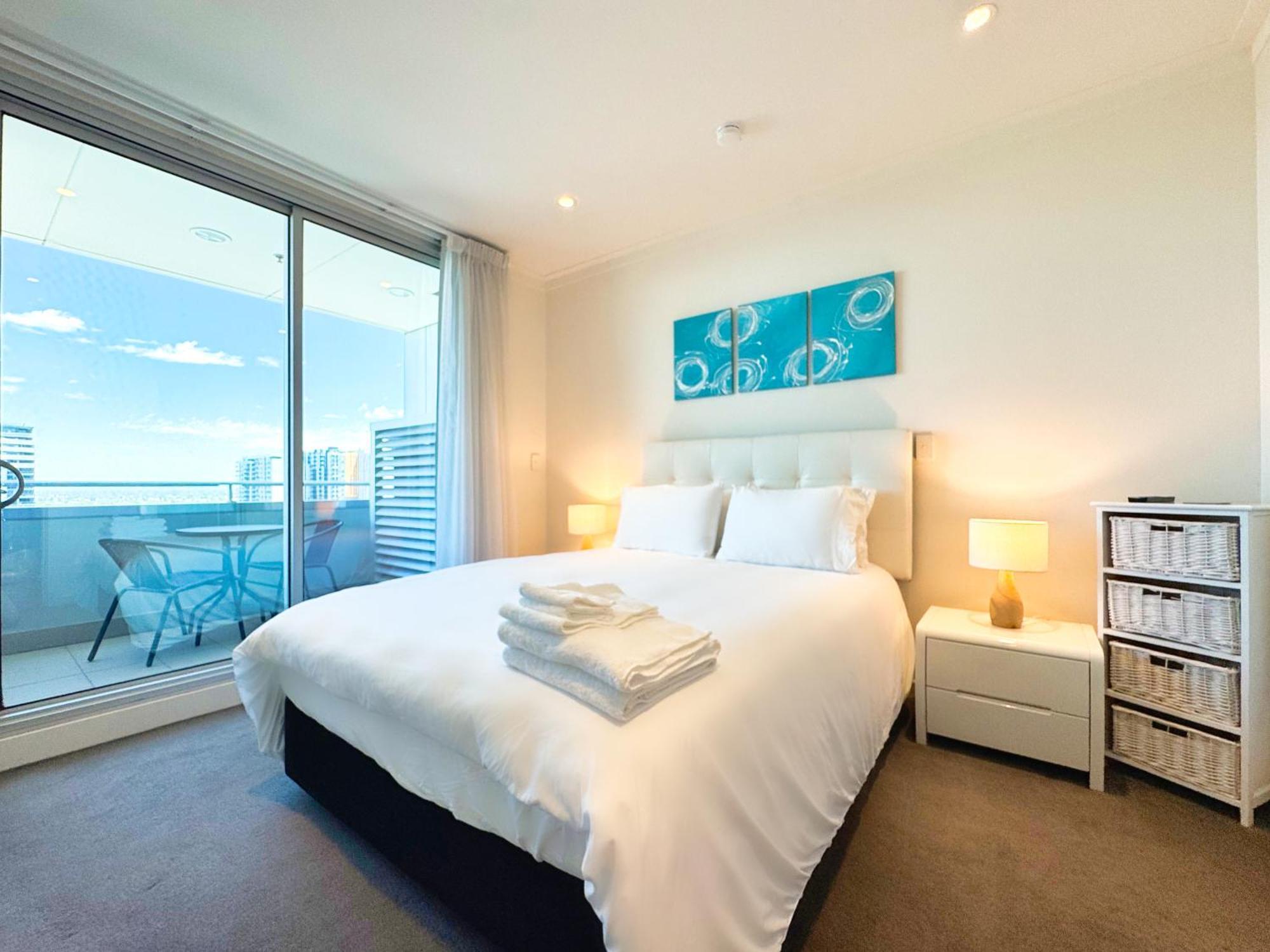 Amyra Residences At The Rowlands Apartments Adelaide Exteriér fotografie