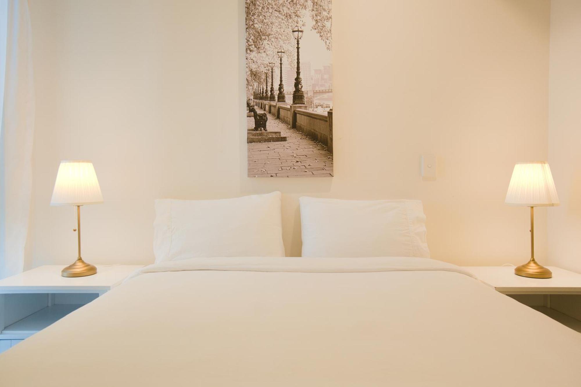 Amyra Residences At The Rowlands Apartments Adelaide Exteriér fotografie
