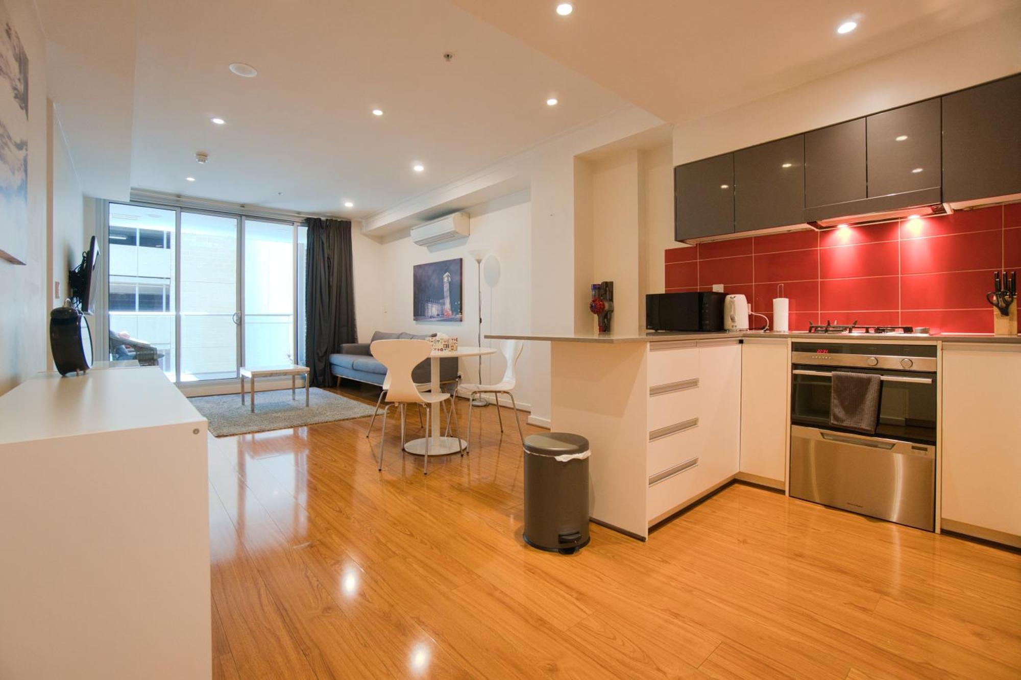Amyra Residences At The Rowlands Apartments Adelaide Exteriér fotografie