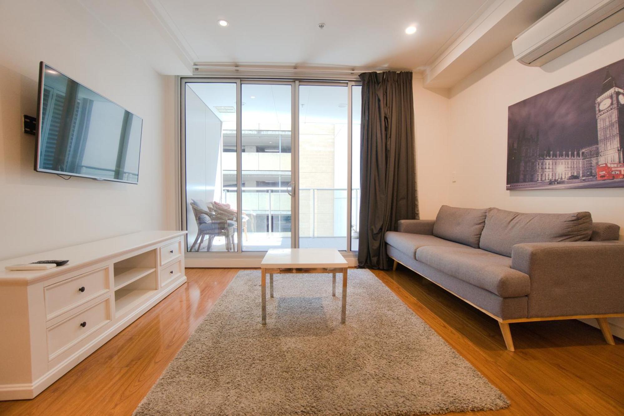 Amyra Residences At The Rowlands Apartments Adelaide Exteriér fotografie