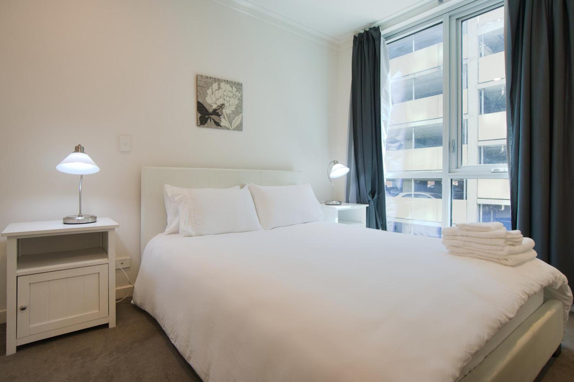 Amyra Residences At The Rowlands Apartments Adelaide Exteriér fotografie